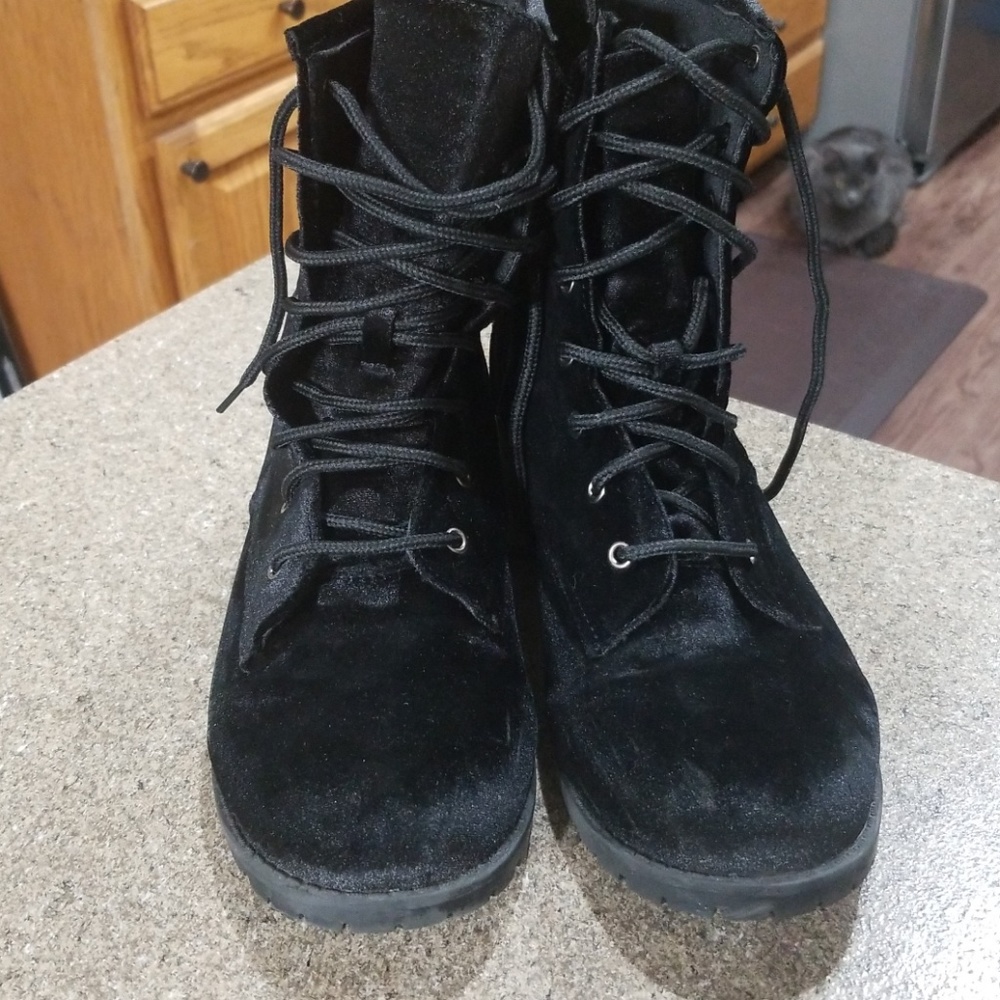 Rue21 Boots